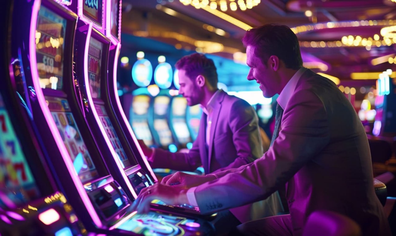 Người chơi Việt vào bàn baccarat live casino six game trên điện thoại