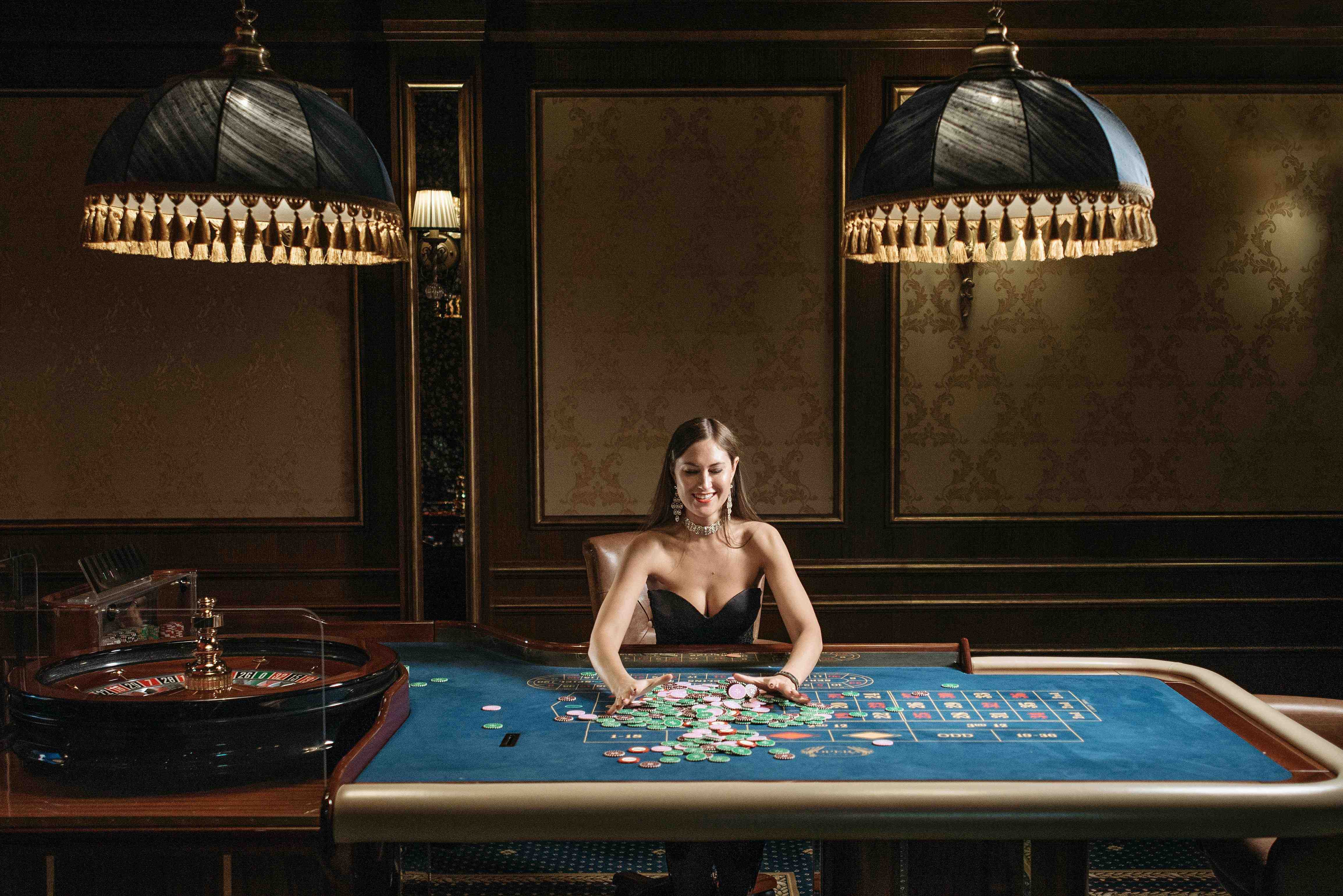 Live Casino six game – dealer thật baccarat roulette phát trực tiếp tại Việt Nam