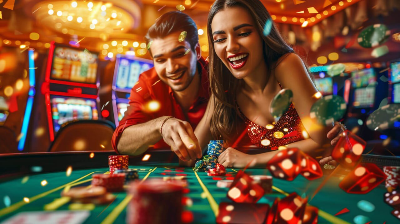 Casino trực tuyến six game – baccarat và slot online dành cho người Việt Nam